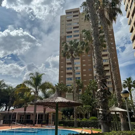 Natura Playa By Sunset La Venteta Exterior foto