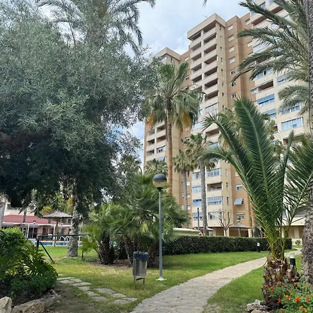 Natura Playa By Sunset La Venteta Exterior foto