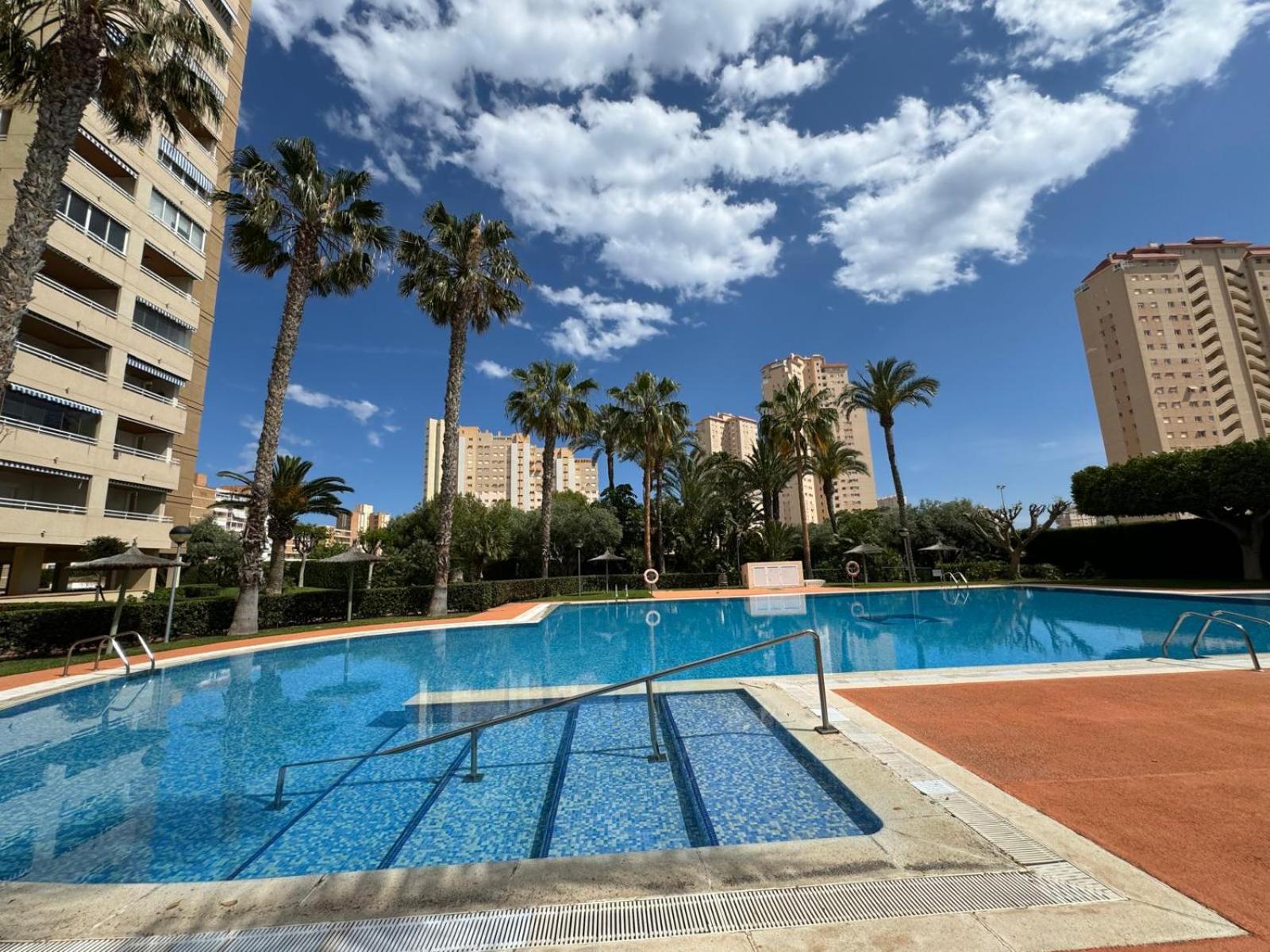 Apartment Natura Playa By Sunset La Venteta