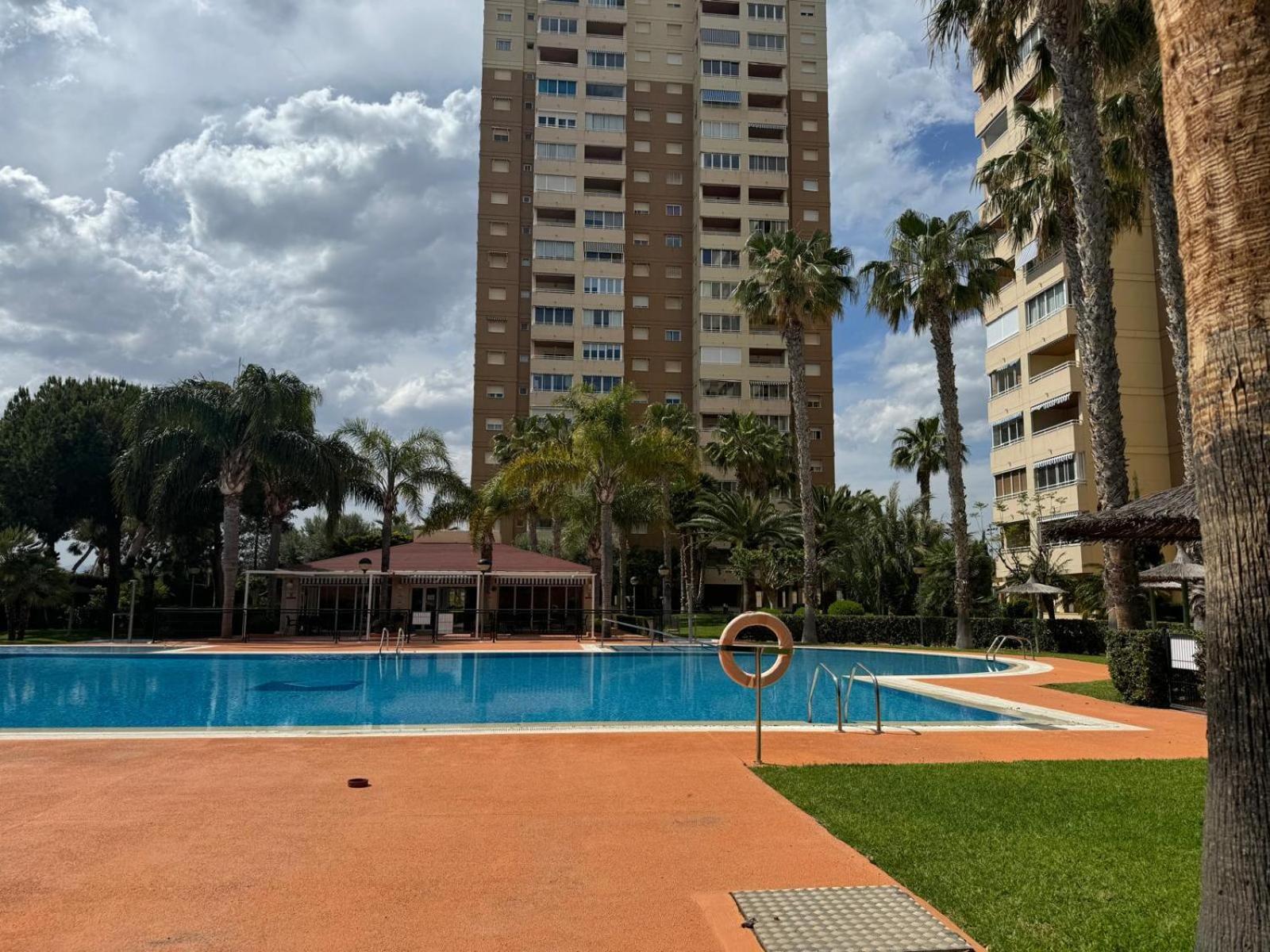 Apartment Natura Playa By Sunset *